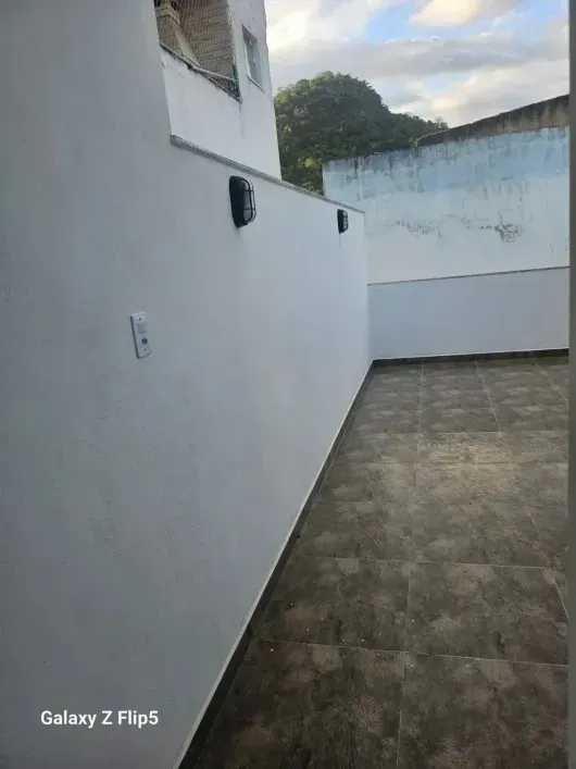 Casa com 2 quartos e 115 m², 3 banheiros — photo 34