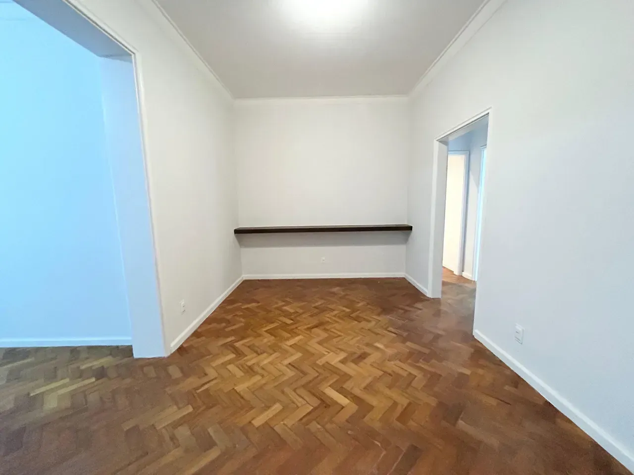 122 m² apartment with 3 bedrooms and enclosed balcony — photo 17