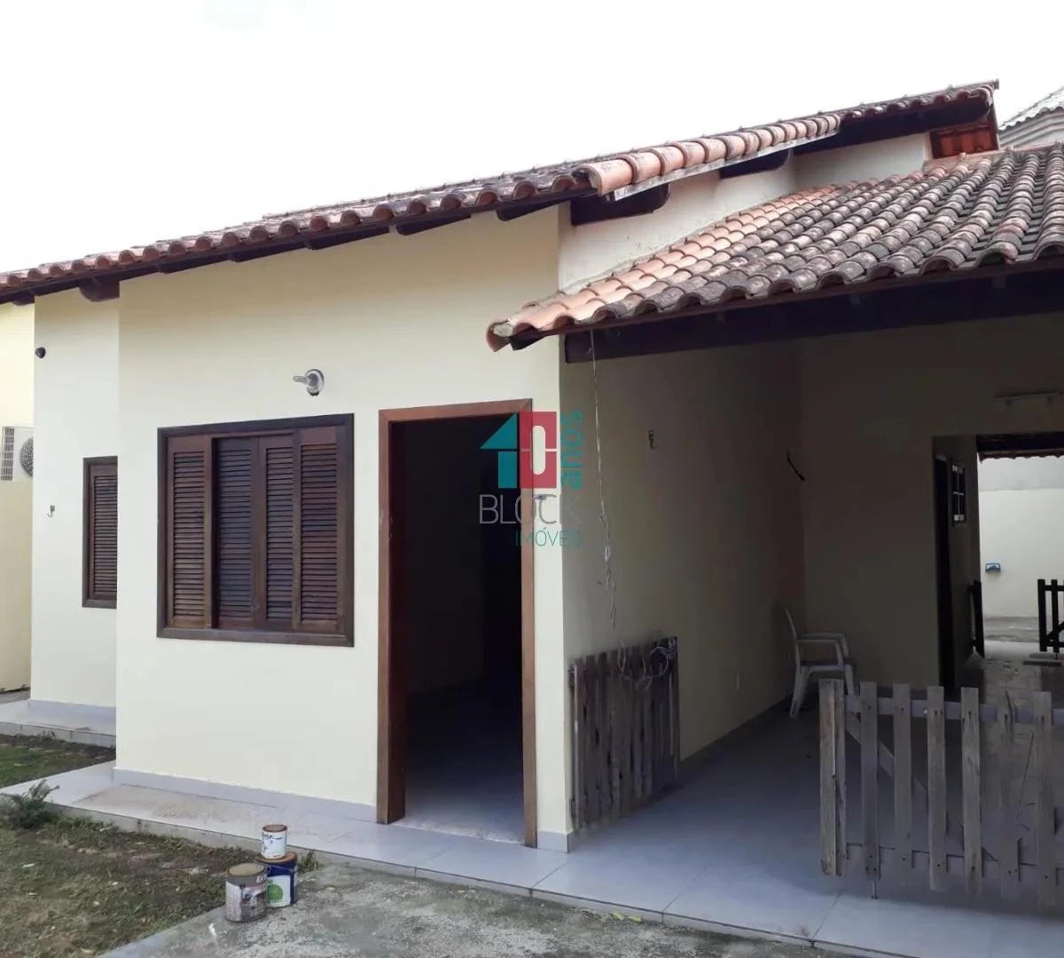 3-bedroom house, 72 m² — photo 8