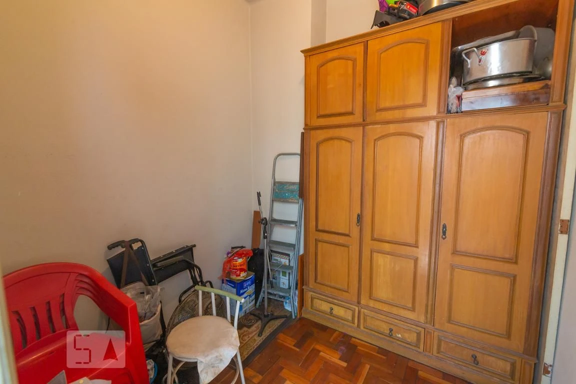 Apartamento mobiliado com 3 quartos e 2 banheiros — photo 43