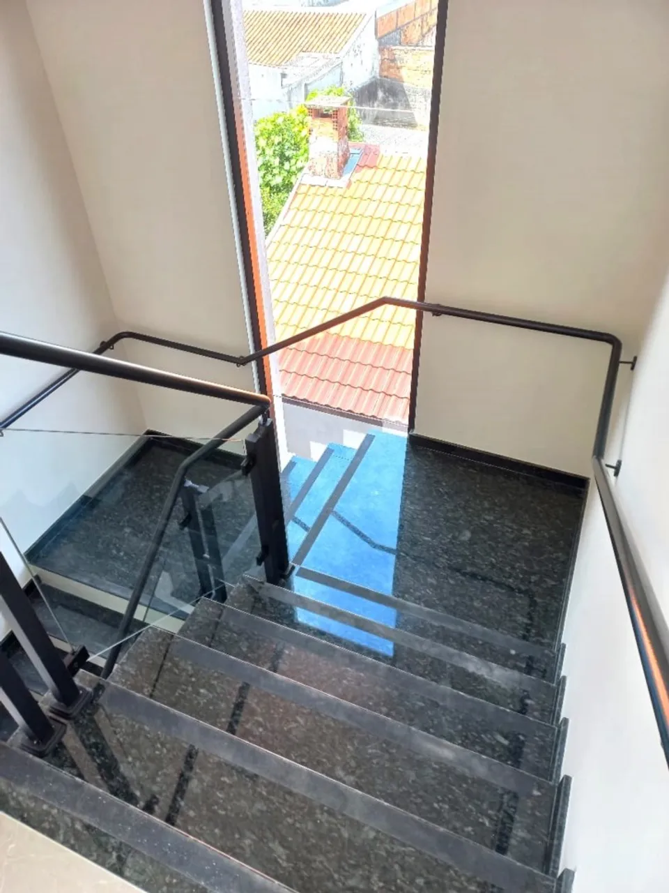 Apartamento térreo com 1 quarto e cozinha integrada — photo 13