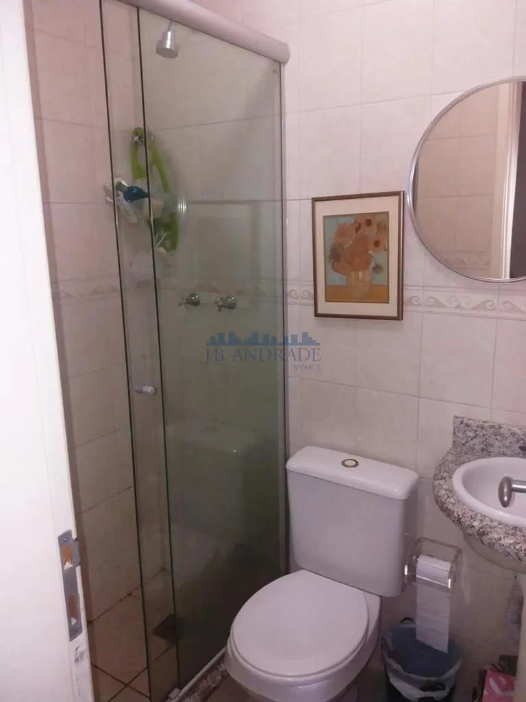 Apartamento mobiliado com 3 quartos e 3 banheiros — photo 18