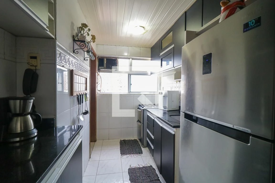 Furnished apartment with 3 bedrooms and balcony BBQ — photo 35