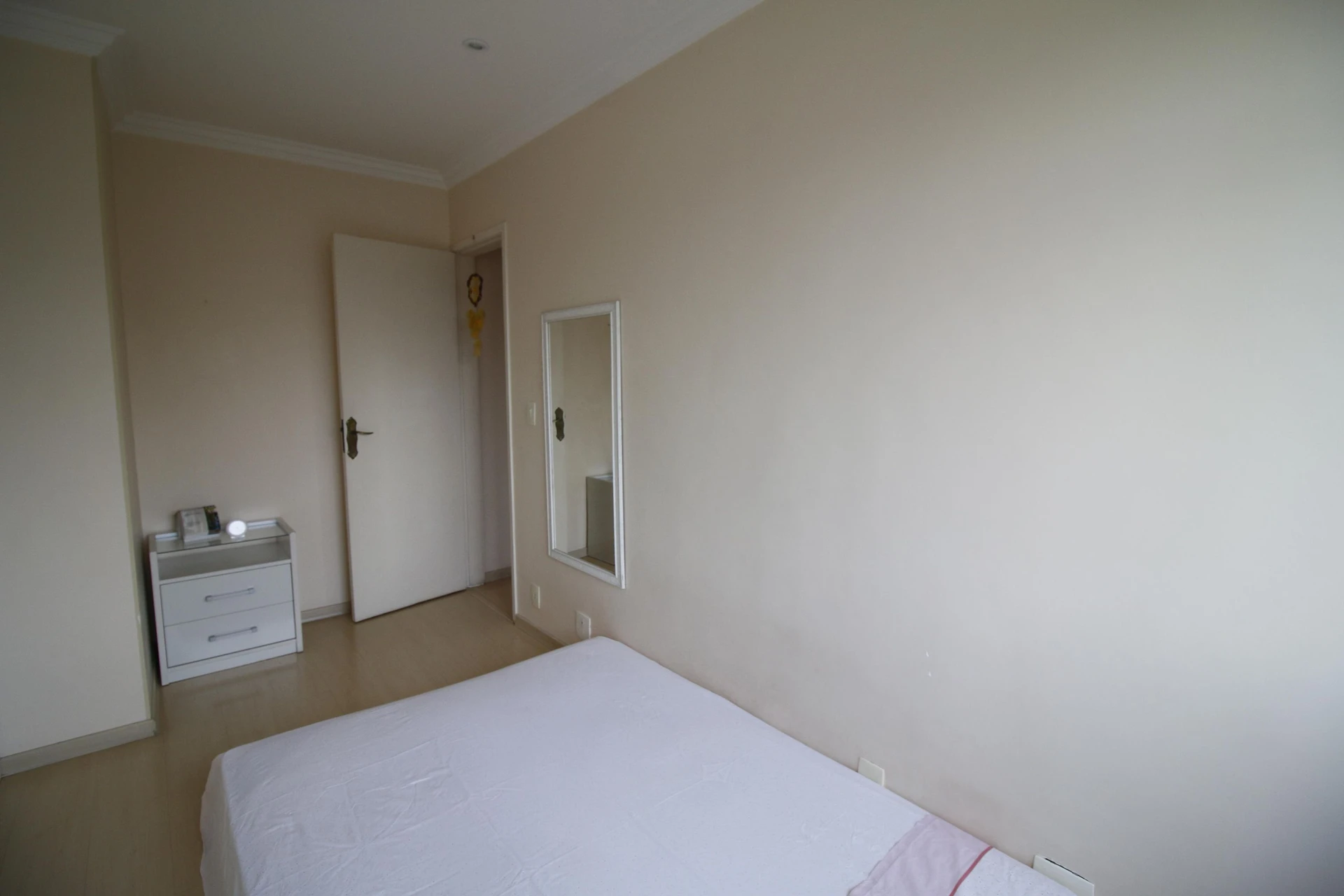 2-bedroom apartment in a building with a pool — photo 17