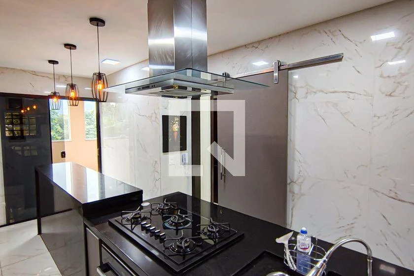 Casa mobiliada, 130 m², com closet — photo 50
