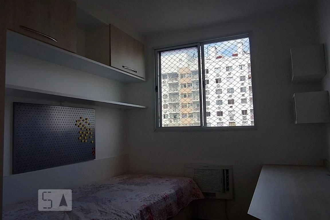 Lavadora y 2 dormitorios: departamento de 48 m² — photo 14