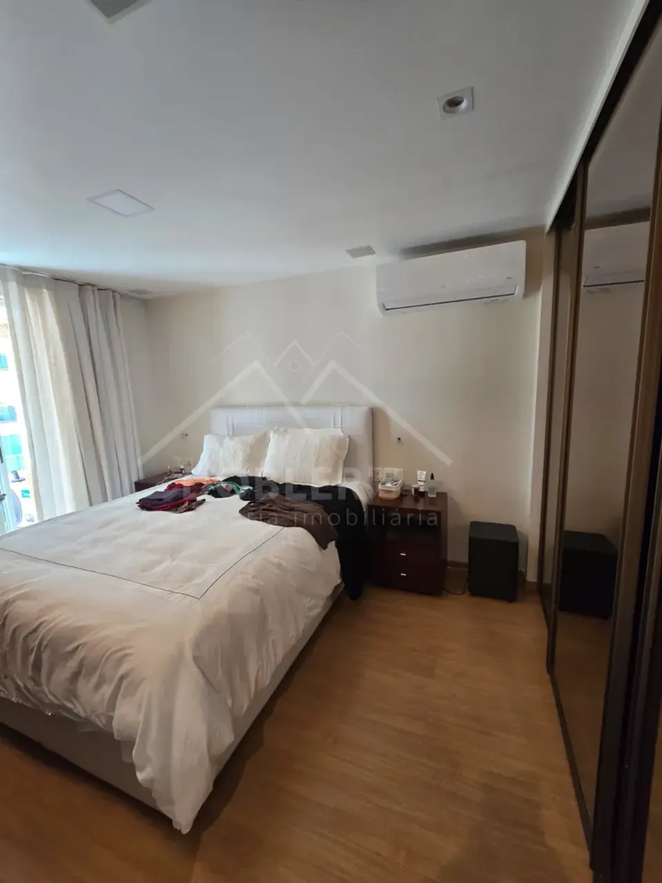 Rental apartment with 2 bedrooms and 3 bathrooms — photo 2