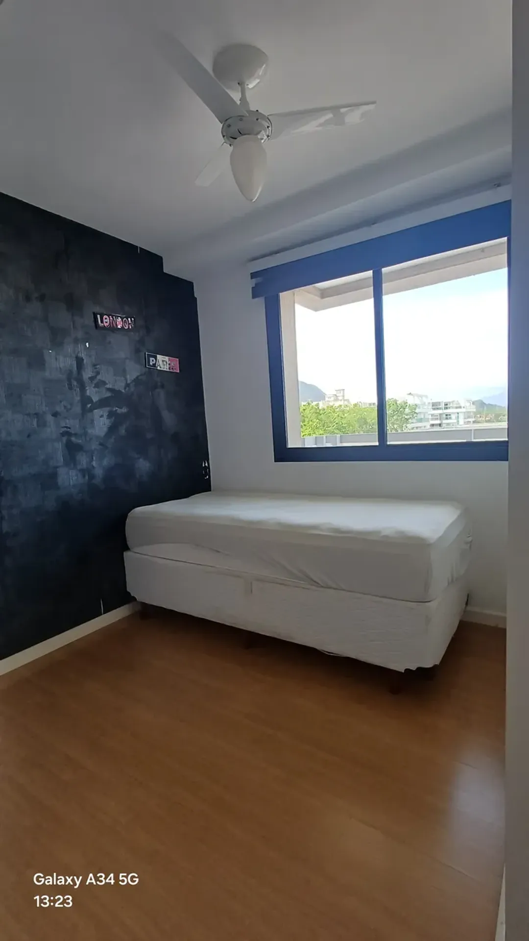 4-bedroom apartment with a mountain view in Rio de Janeiro — photo 9