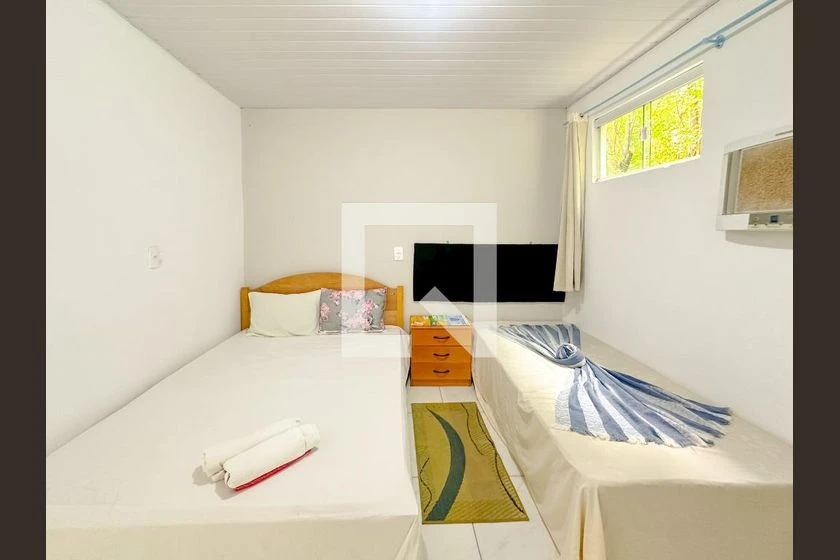 Rental apartment with 2 bedrooms and shared BBQ area — photo 10