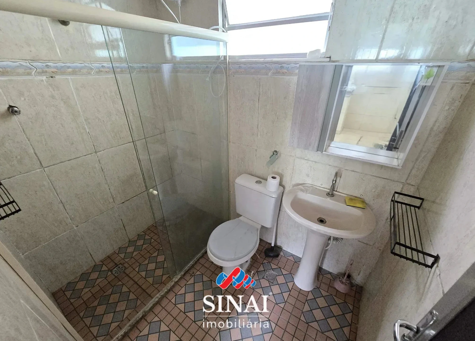 Casa de 55 m² e 2 quartos, Parada de Lucas — photo 28