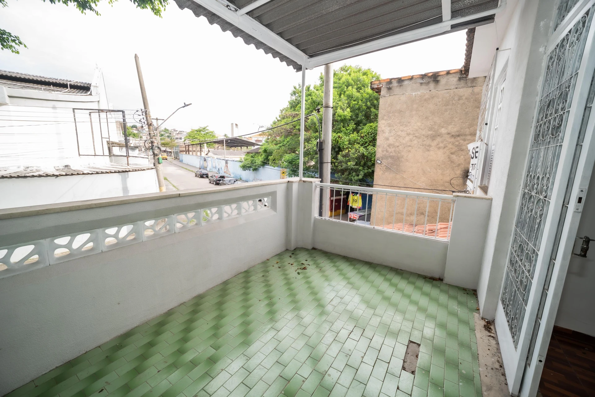 3-bedroom house with a home office in Rio de Janeiro — photo 12