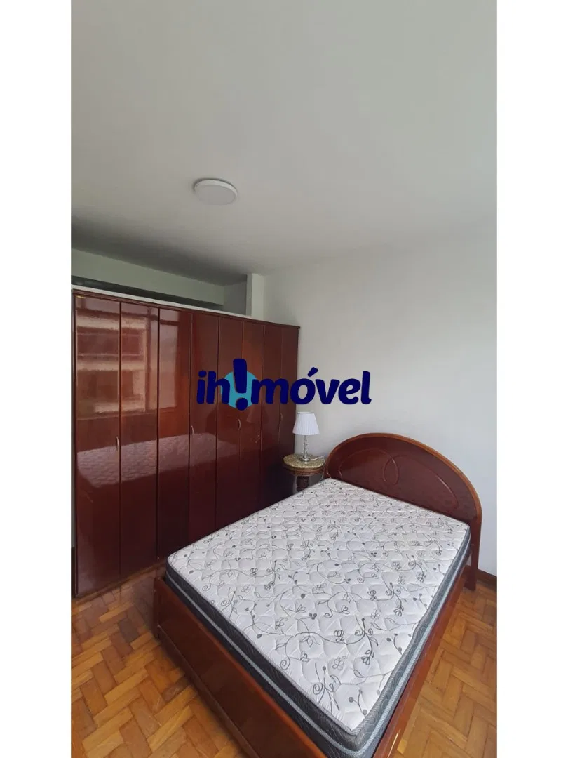Apartamento com piso de madeira ou laminado, Copacabana — photo 5