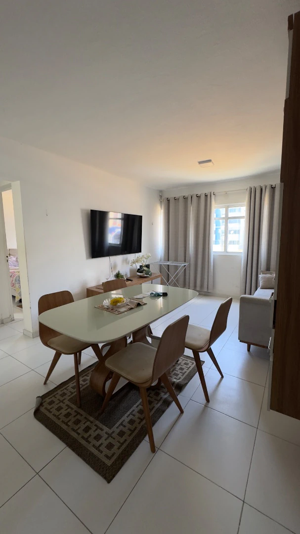 Мебльована квартира з 2 спальнями та сумісною ванною — photo 8