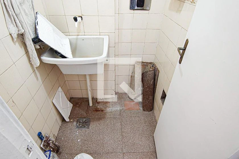 Departamento de 55 m² y 2 dormitorios en Rio de Janeiro — photo 28