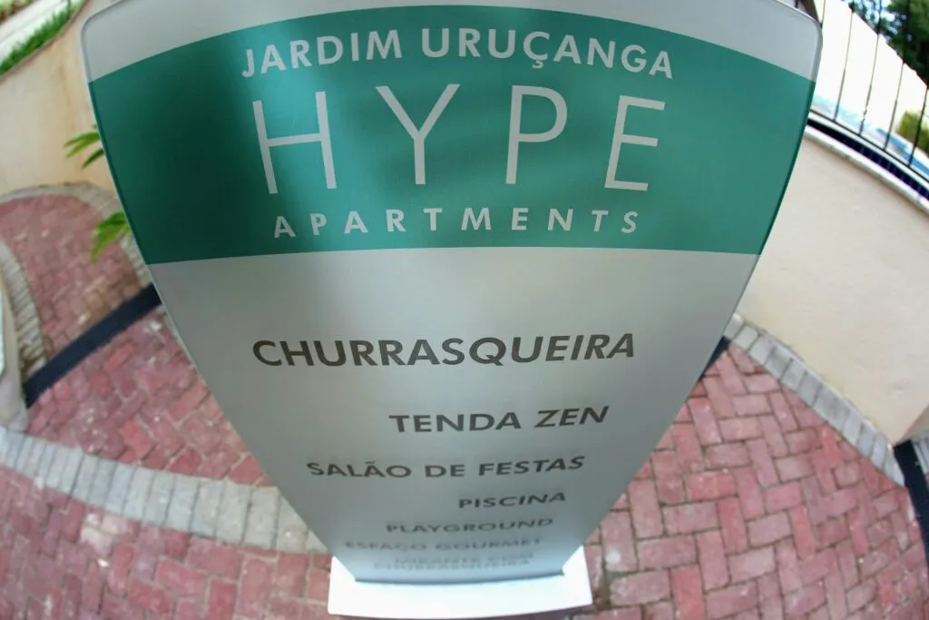 Cobertura duplex com 3 quartos e 1 suíte — photo 56