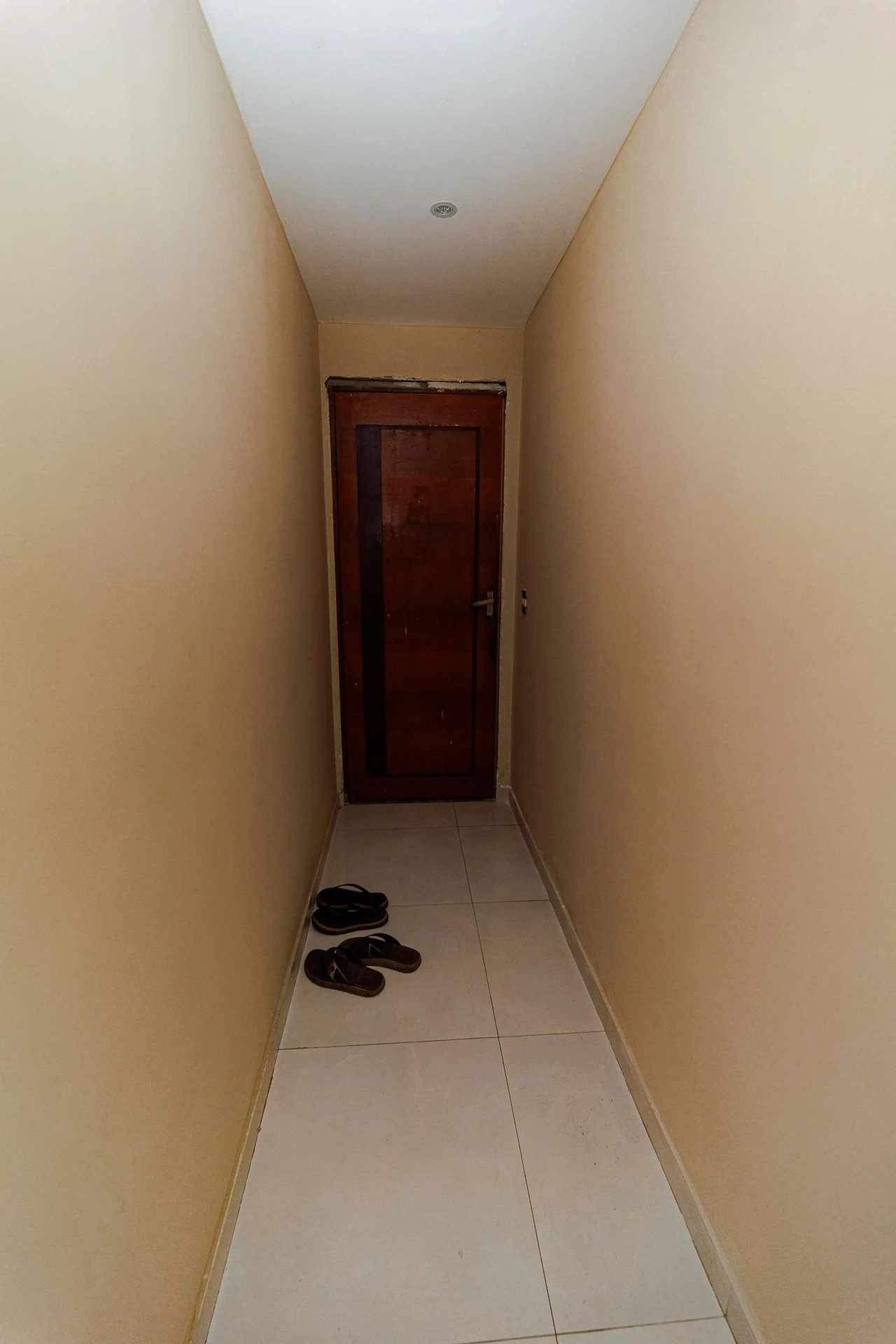 Furnished apartment, 50 m², with a washing machine — photo 15