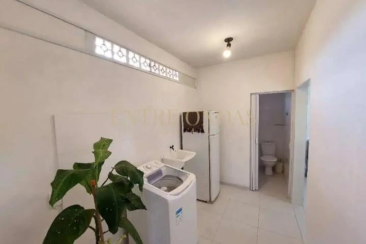 Furnished house with 3 bedrooms and private garden — photo 10