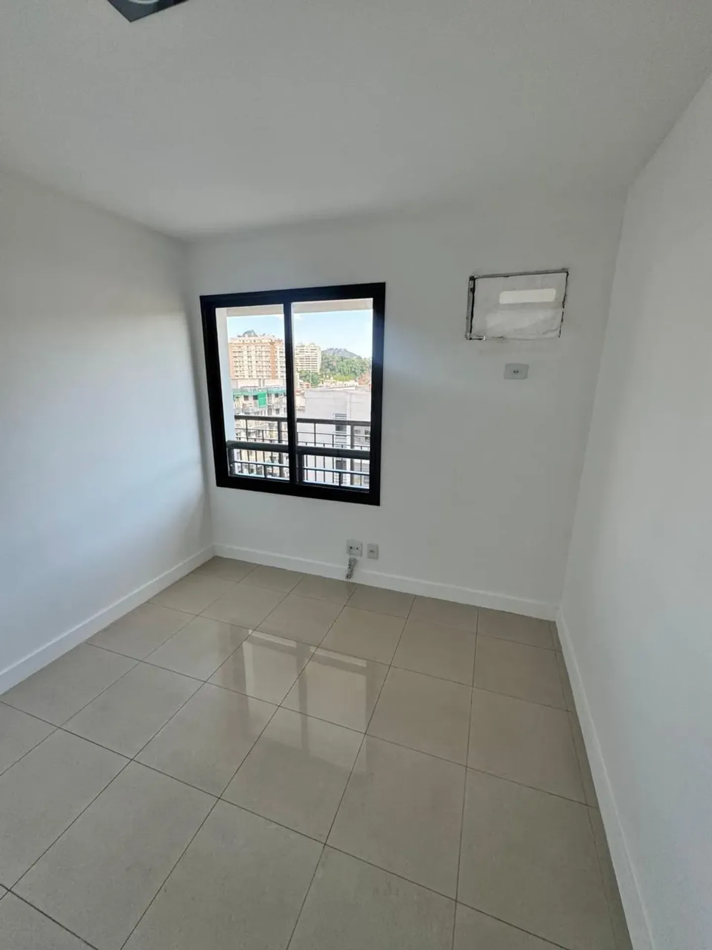 Apartamento com vista para as montanhas, Laranjeiras — photo 17