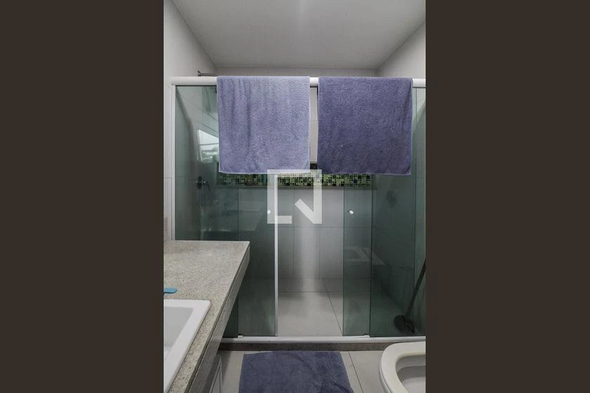Rental house with 4 en-suite bedrooms and 606 m² — photo 44