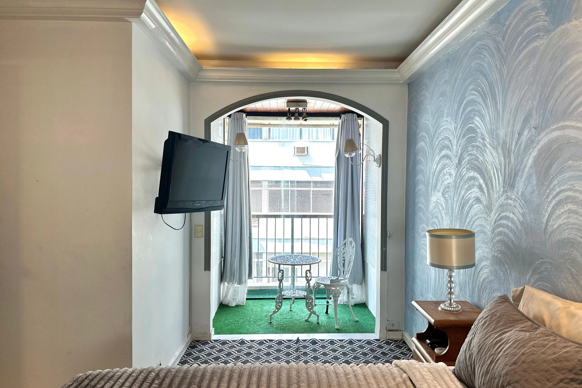 Мебльована квартира з 3 спальнями та 4 ванними — photo 56