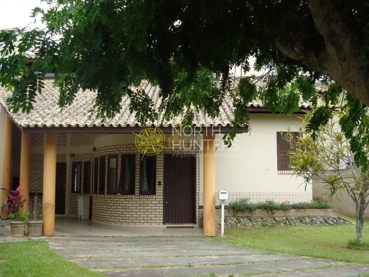 Casa amueblada con 4 dormitorios y 3 baños — photo 13