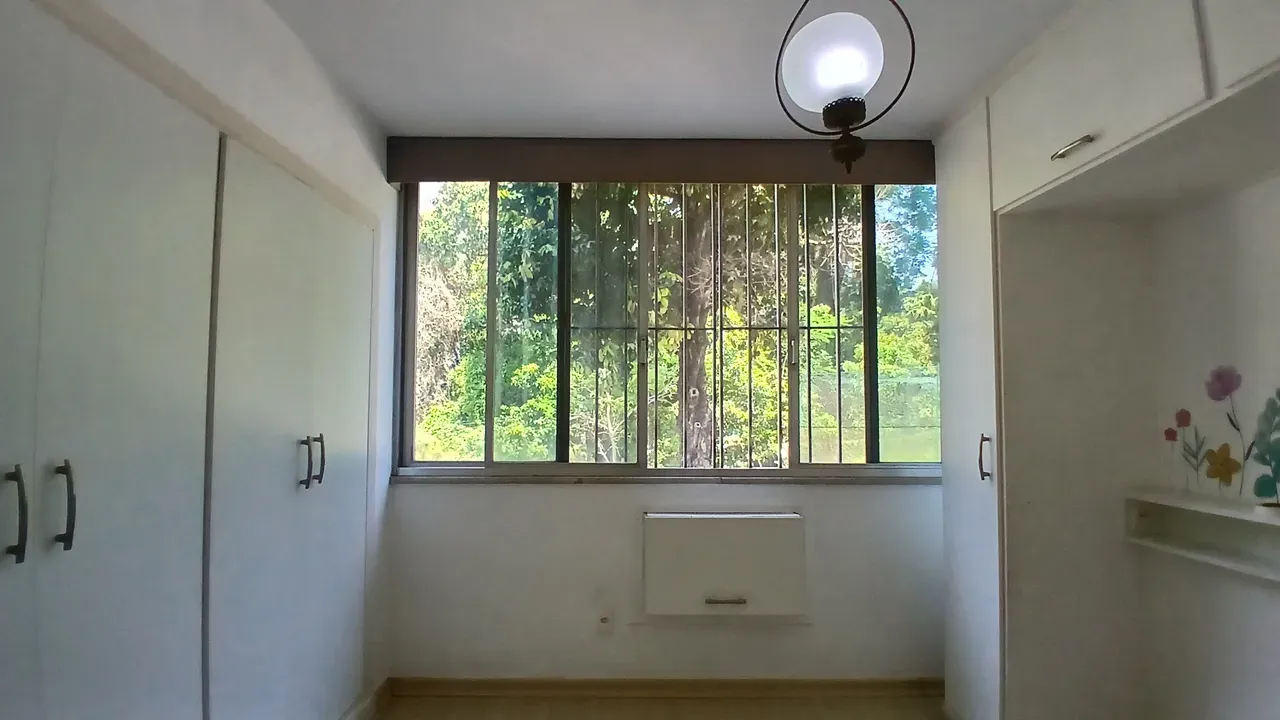 Vista a la montaña y 3 dormitorios: departamento de 148 m² — photo 41