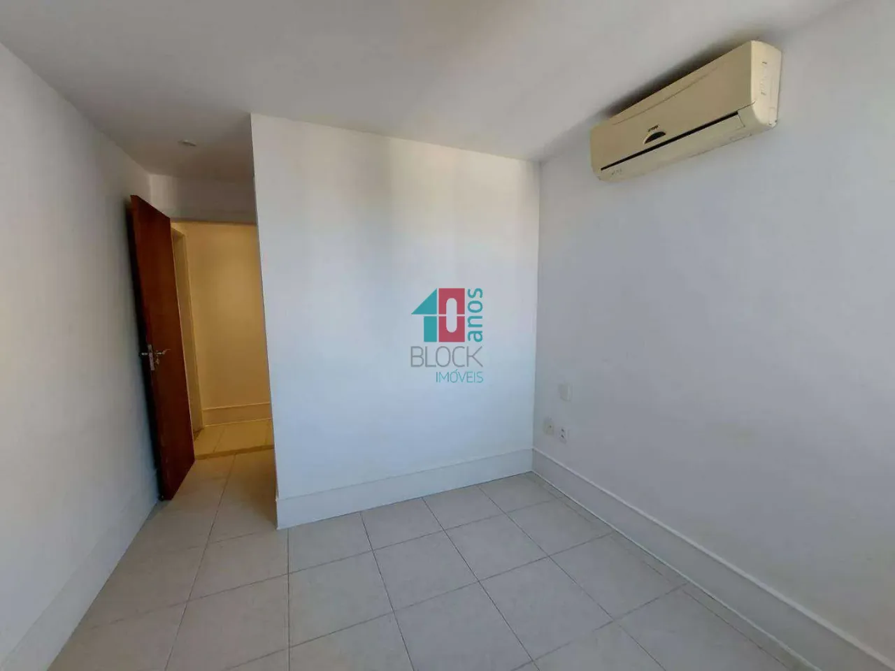 Apartamento com 3 quartos e cozinha integrada — photo 14