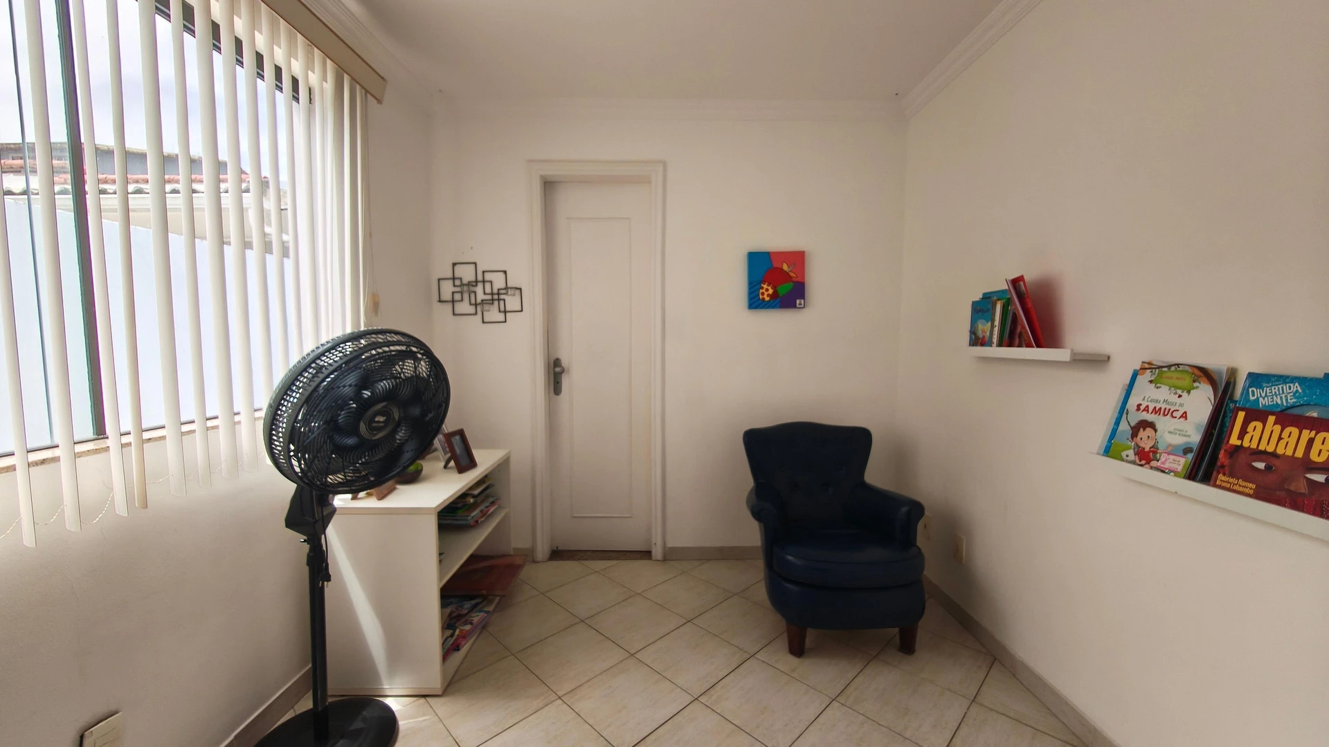 5 quartos e varanda gourmet: casa de 290 m² — photo 51