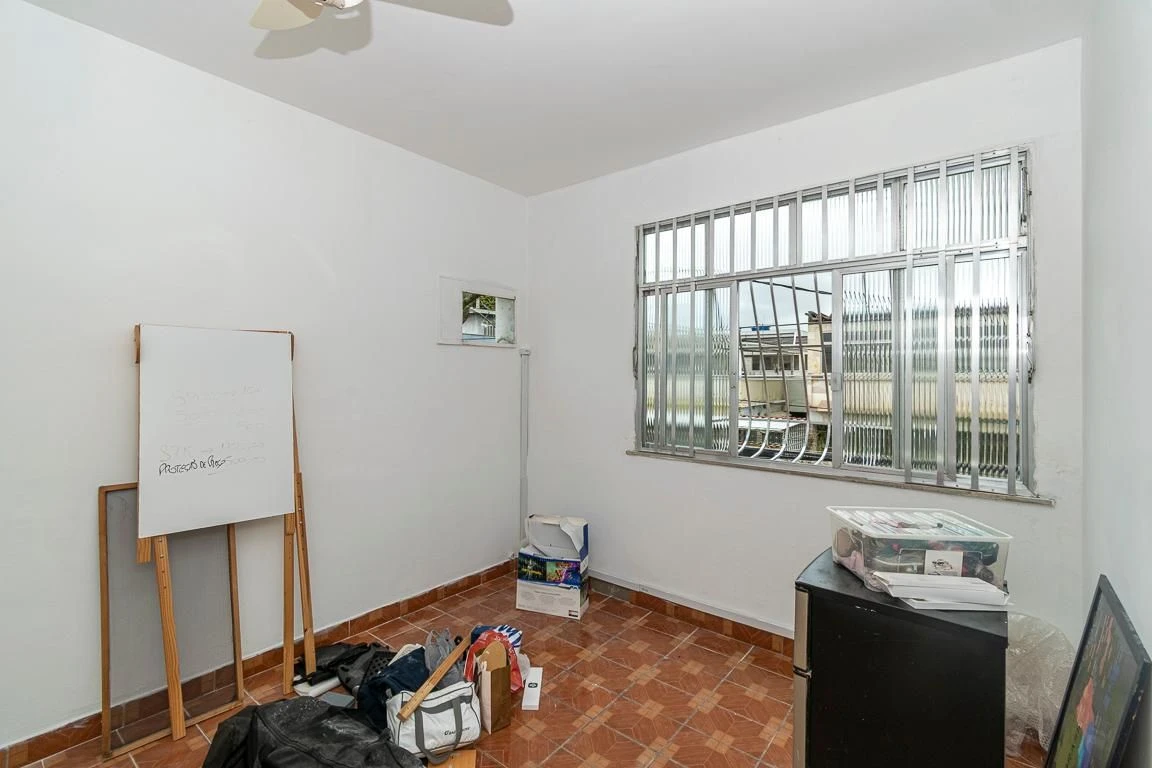 Apartamento com 3 quartos e 1 vaga de garagem — photo 27