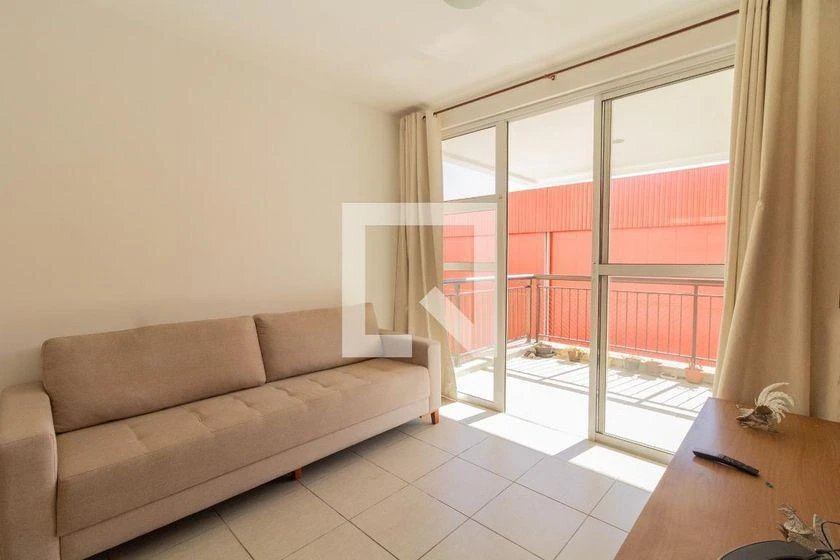 Furnished apartment, 70 m², with a washing machine — photo 28