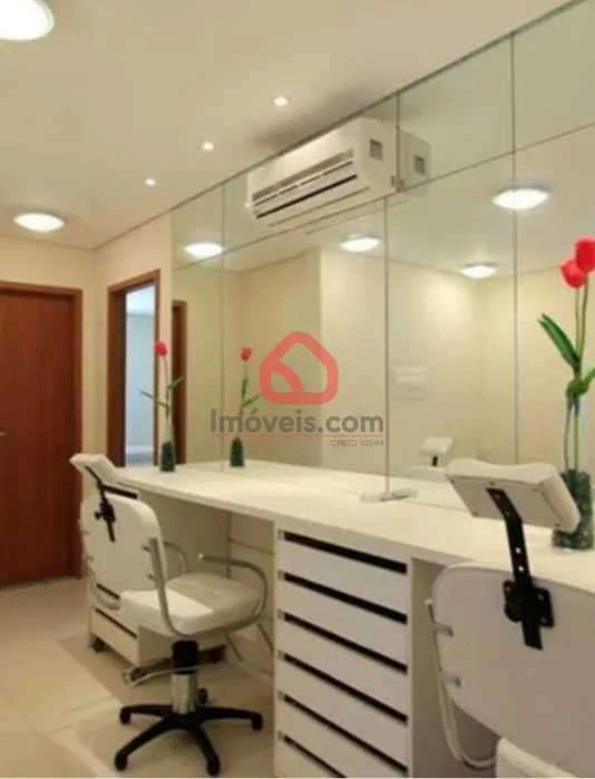 Apartamento mobiliado de 2 quartos com suíte e varanda — photo 21
