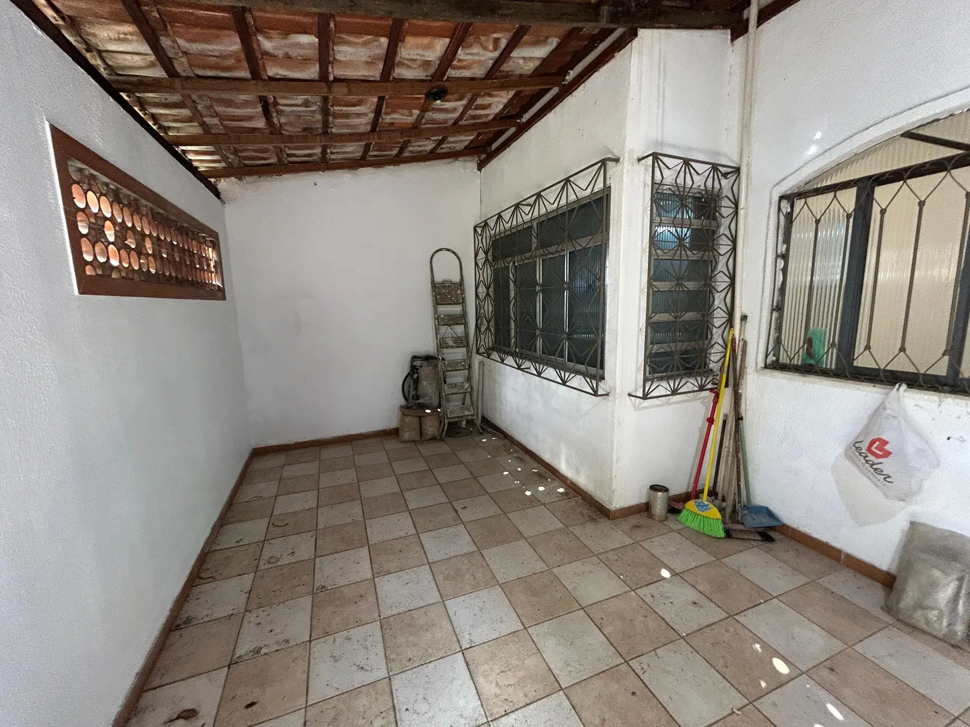 Меблированная квартира с 3 спальнями и балконом — photo 37