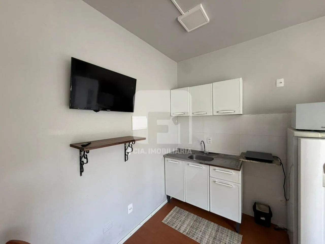 Apartamento de 1 dormitorio de 29 m² y 1 plaza — photo 8