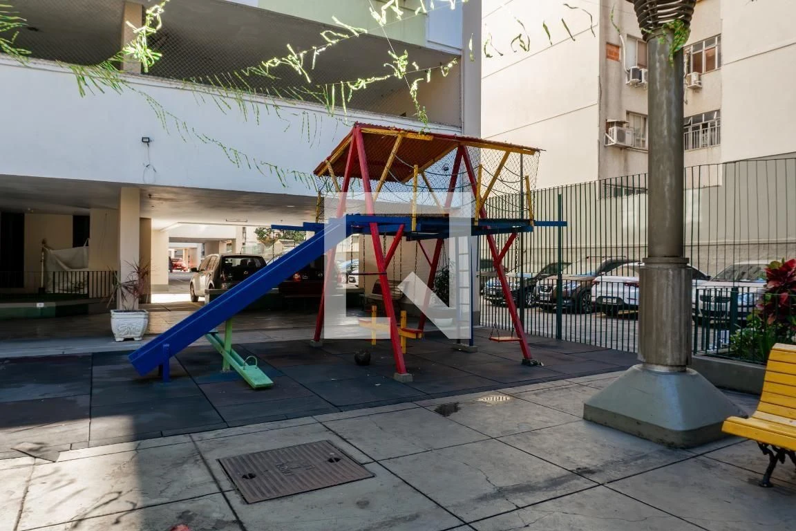 68 m² apartment with a washing machine and a mountain view — photo 40
