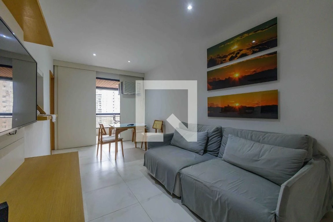 Departamento de 1 dormitorio en edificio con sauna — photo 8