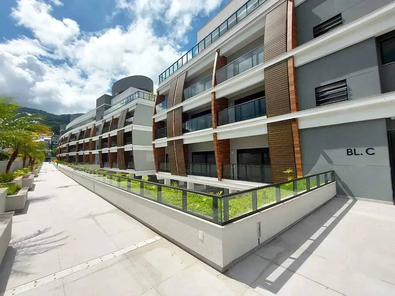 Estúdio mobiliado de 48 m² com 1 vaga e 2º andar — photo 17