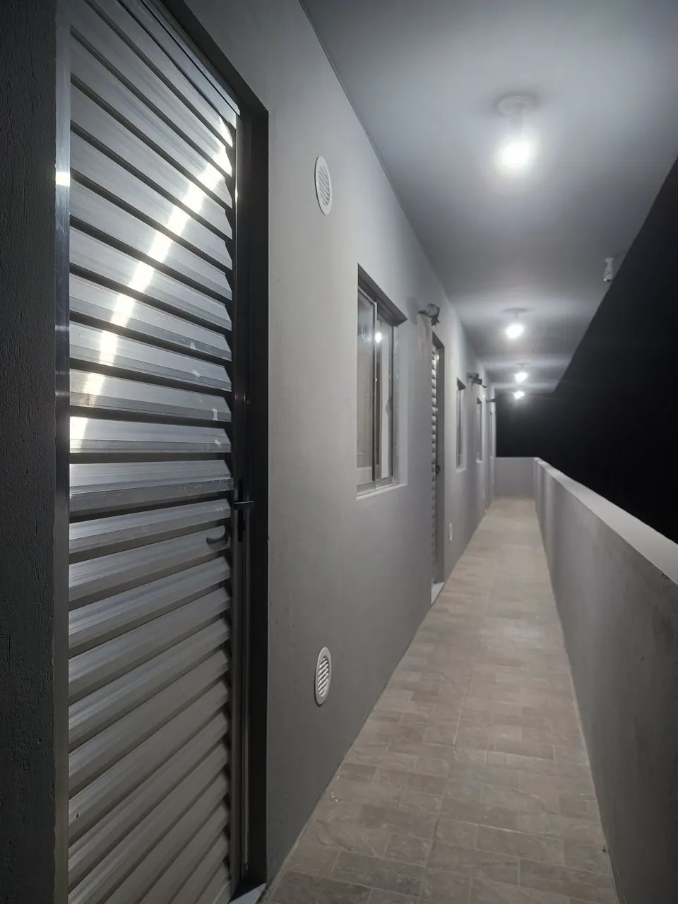Furnished 25 m² studio in Florianópolis — photo 18