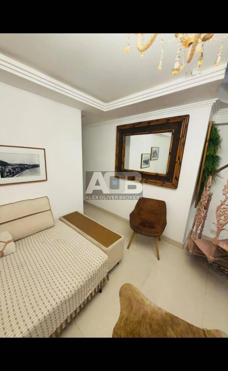 Apartamento de 130 m² com banheira e varanda envidraçada — photo 23