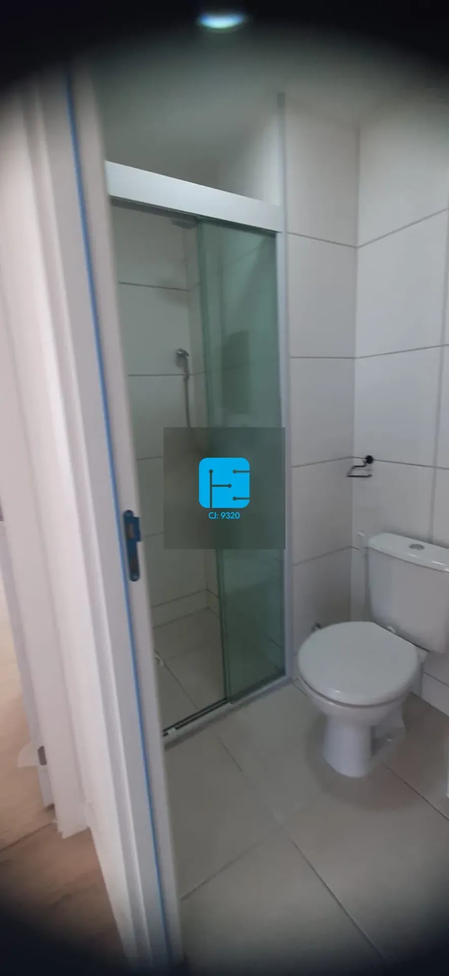 Деревянный пол или ламинат и 2 спальни: квартира 51 м² — photo 8