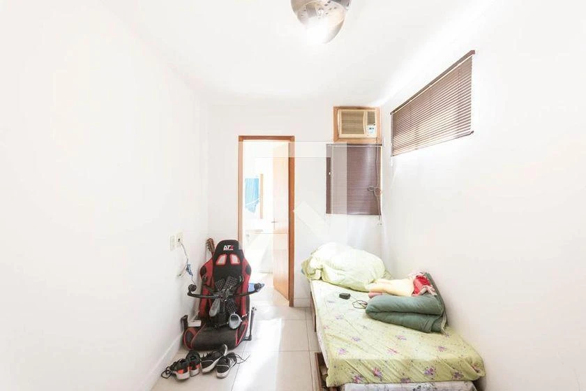 3-bedroom apartment with a washing machine in Rio de Janeiro — photo 40