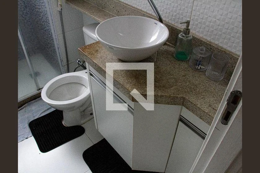 Apartamento mobiliado de 2 quartos com máquina de lavar — photo 25