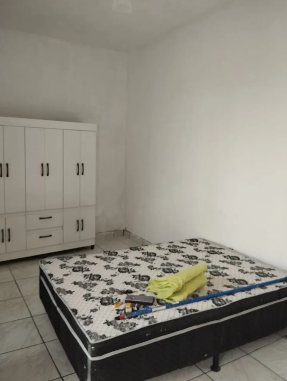Studio de 40 m², Coelho Neto — photo 2