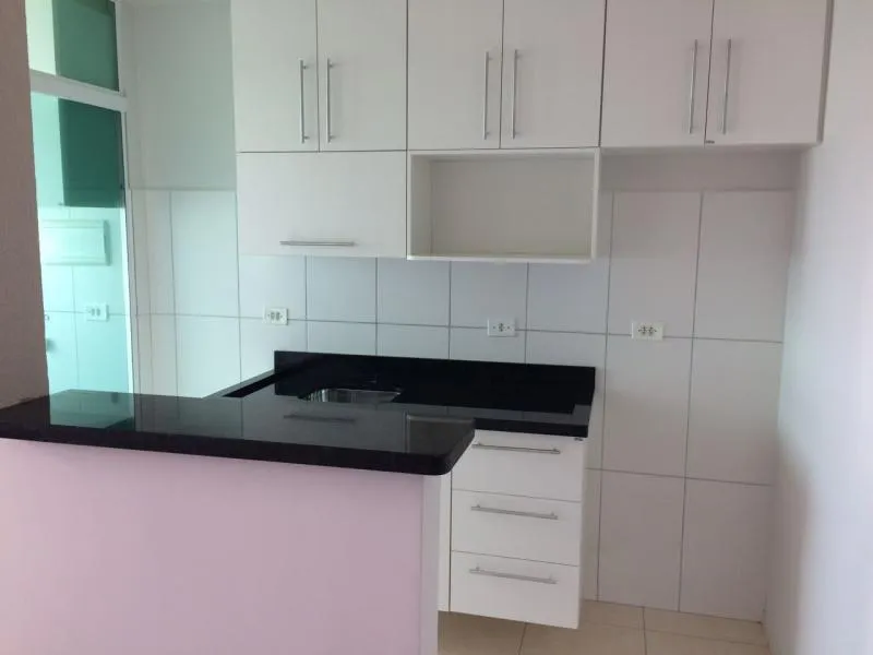 Departamento de 2 dormitorios en edificio con gimnasio — photo 17