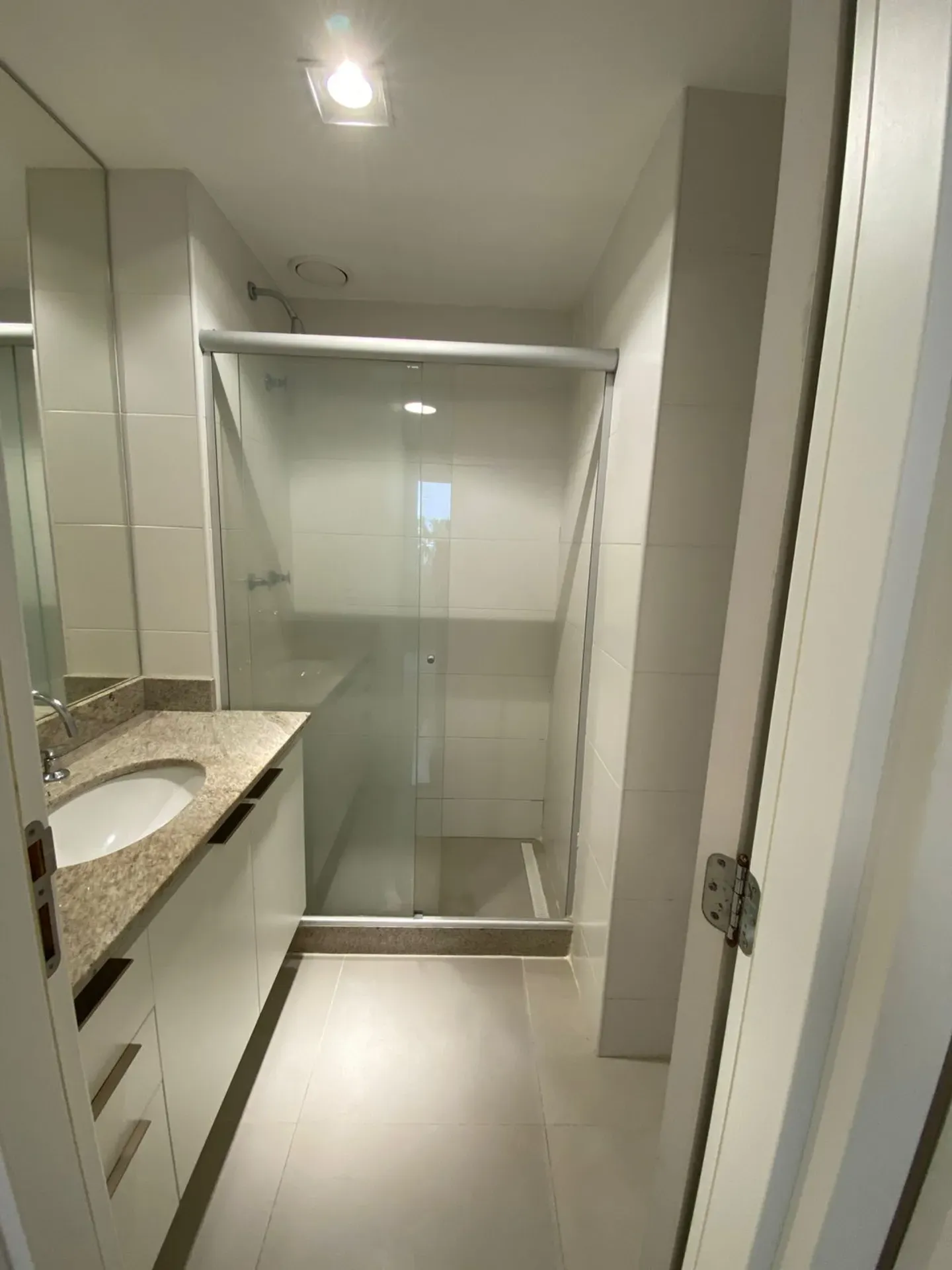 2-bedroom apartment in a building with a sauna — photo 7