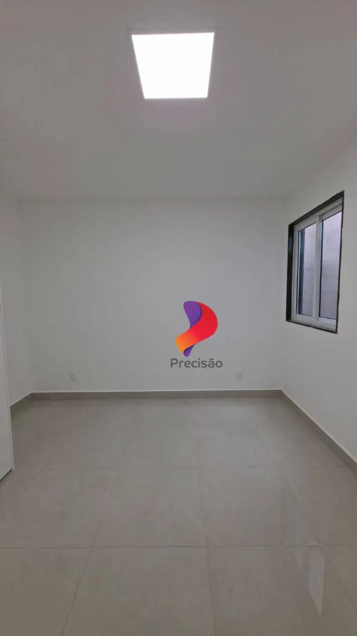 96 m² unfurnished apartment with 2 bedrooms and 2 bathrooms — photo 11