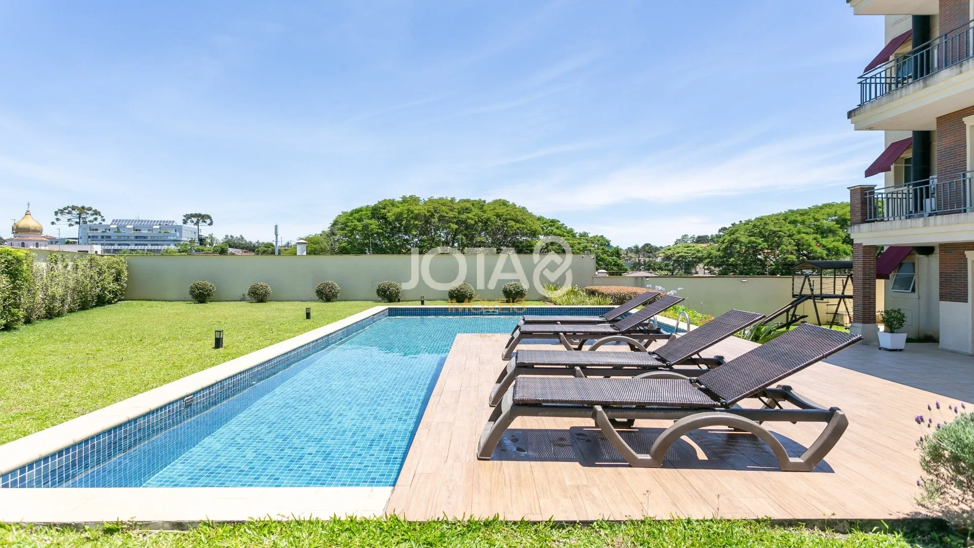 Duplex penthouse with 2 bedrooms and 231 m² rental — photo 26