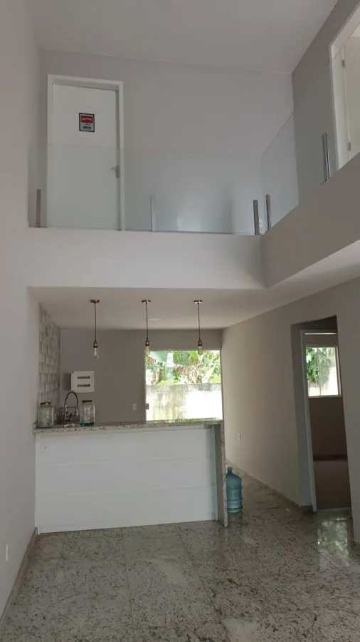 Casa de 3 quartos com varanda gourmet — photo 7