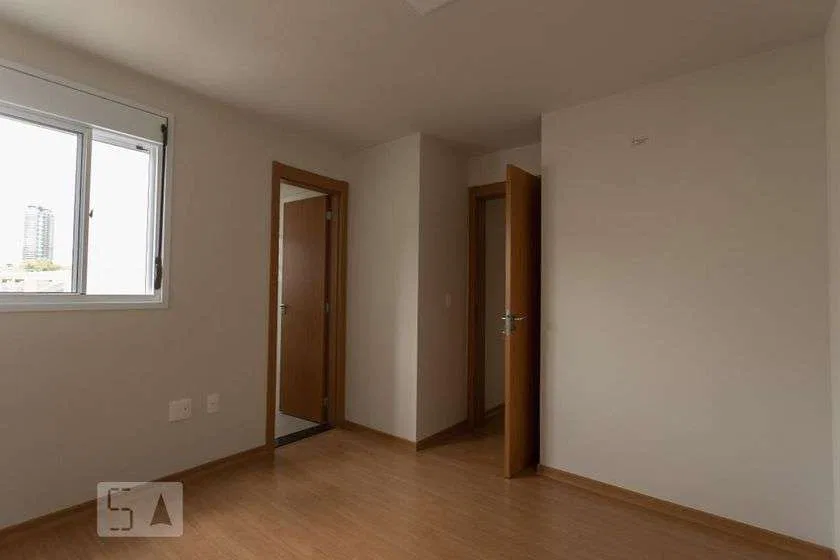 Apartment with 2 bedrooms, balcony and private BBQ — photo 15