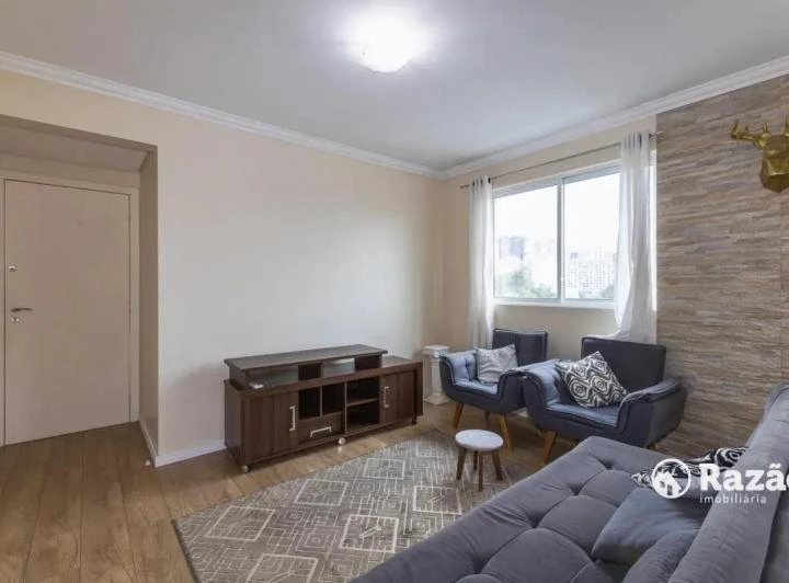 Furnished 93 m² apartment with 2 bedrooms and parking — photo 7