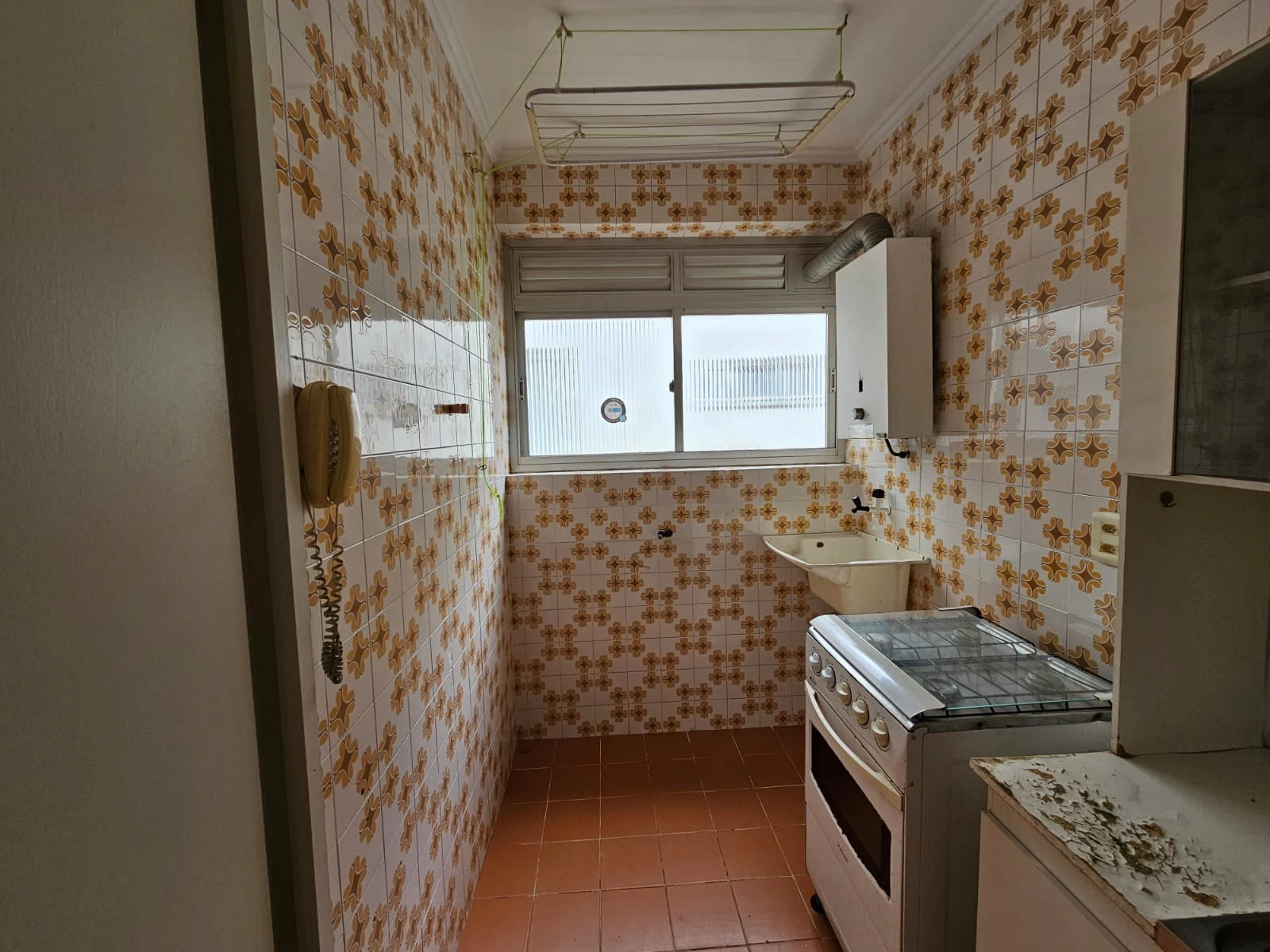 One-bedroom apartment with a home office in Florianópolis — photo 5